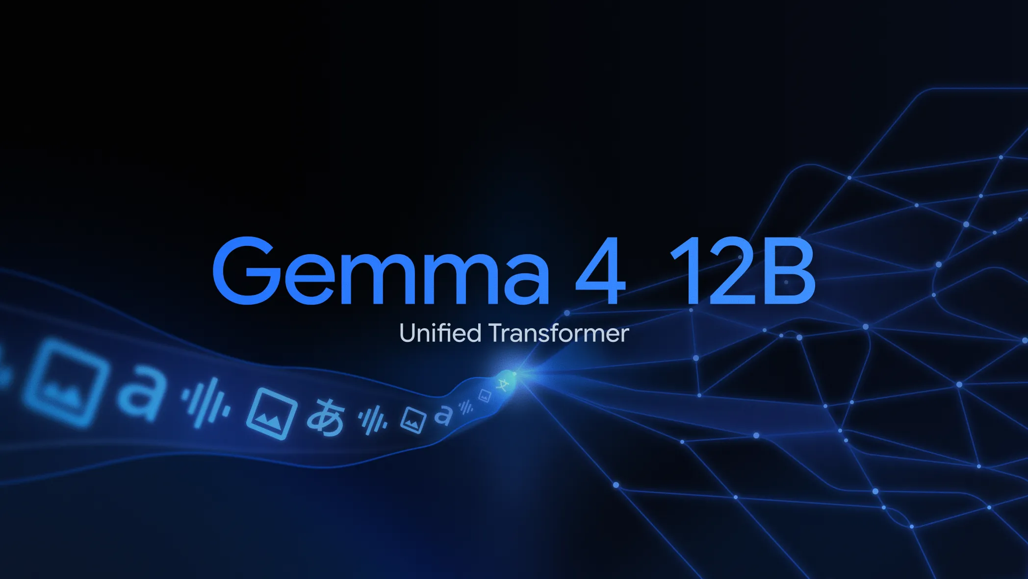 Google releases Gemma 4 12B AI model that runs on 16 GB