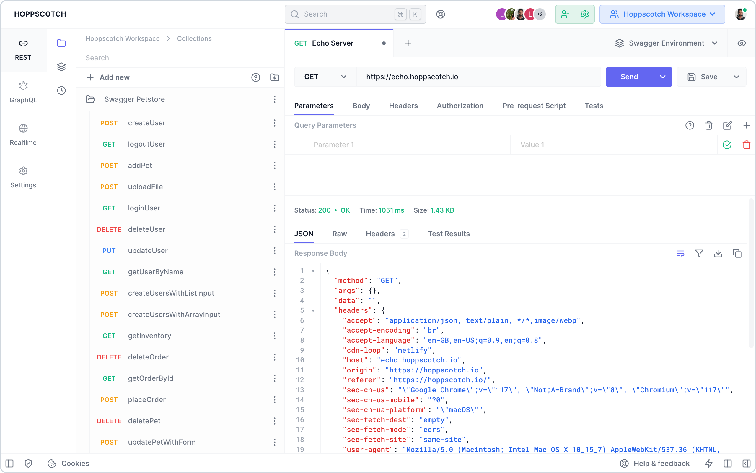CVE-2026-50160 flaw exposes Hoppscotch to admin token takeover