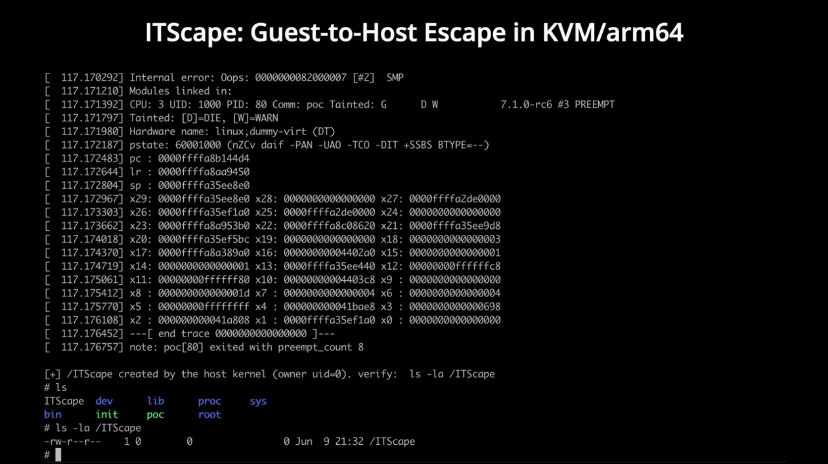 Critical CVE-2026-46316 Lets Guests Break Out of KVM Arm64 Hosts