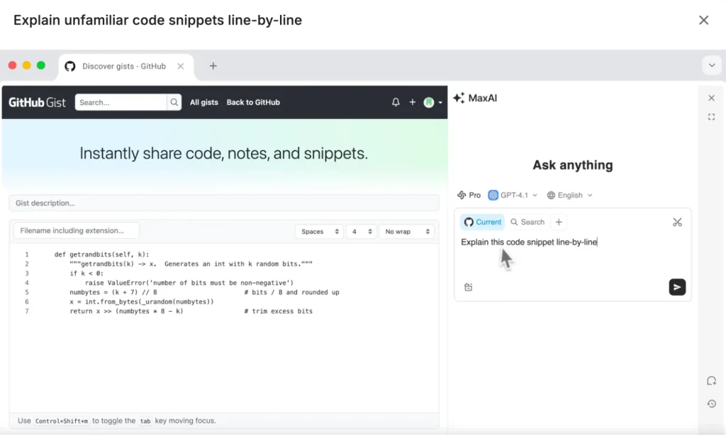Illustration of Chrome extension vulnerabilities and hacker exploiting MaXSS and Spyder flaws