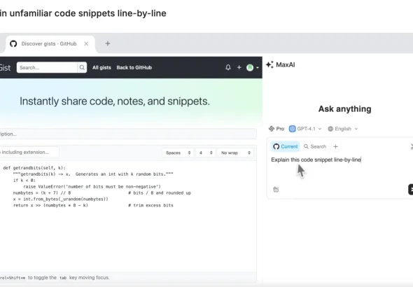Illustration of Chrome extension vulnerabilities and hacker exploiting MaXSS and Spyder flaws
