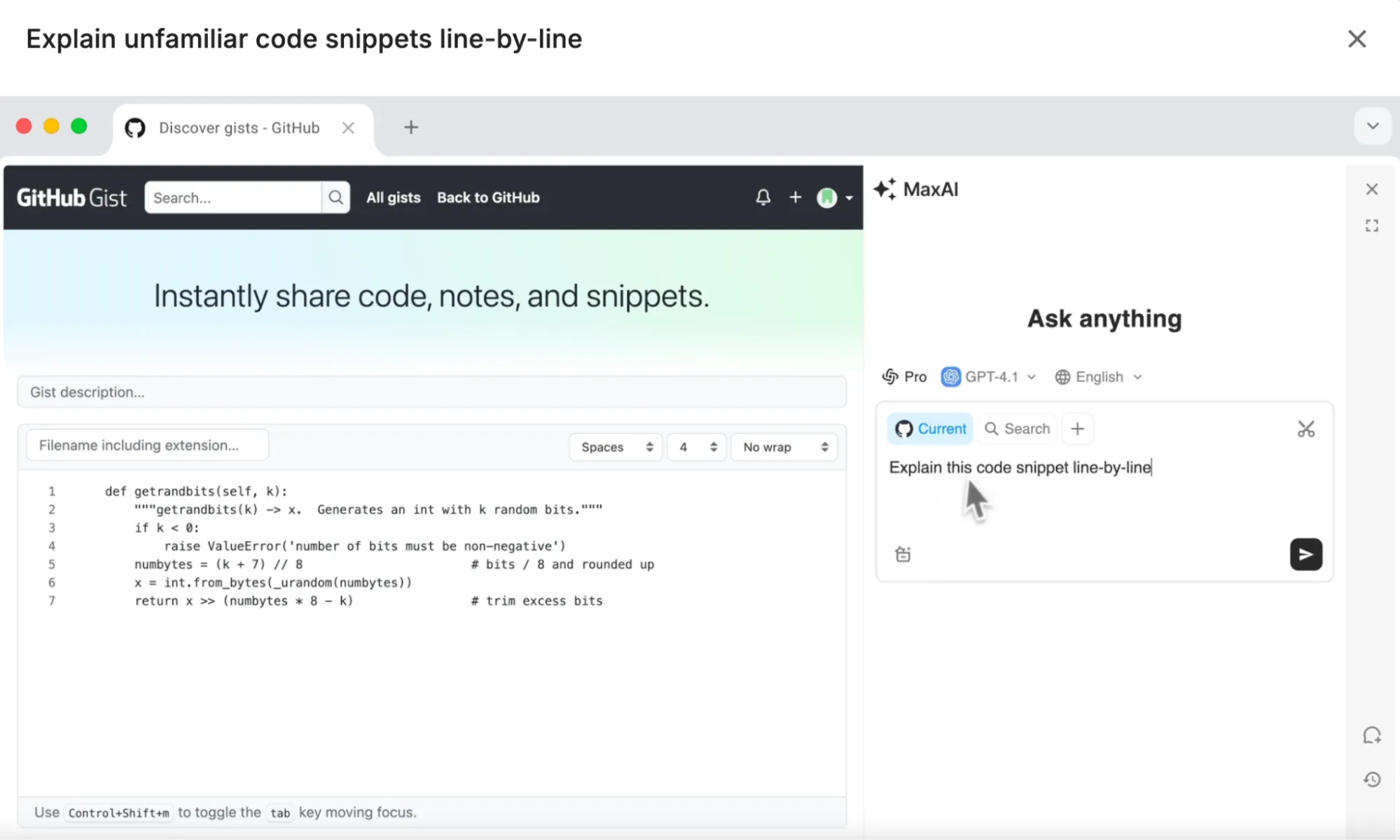 SiderAI and MaxAI extensions suffer critical zero day flaws