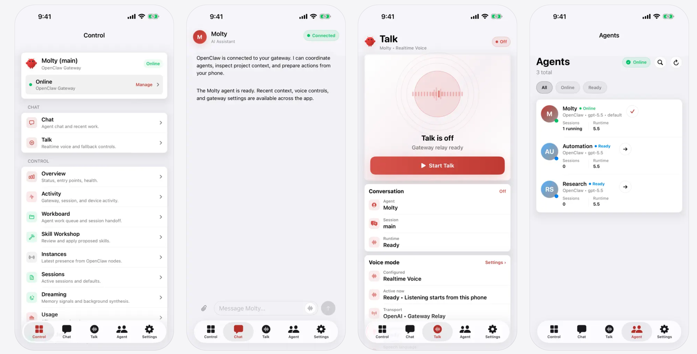 OpenClaw AI app gains Apple approval, enabling deep phone access