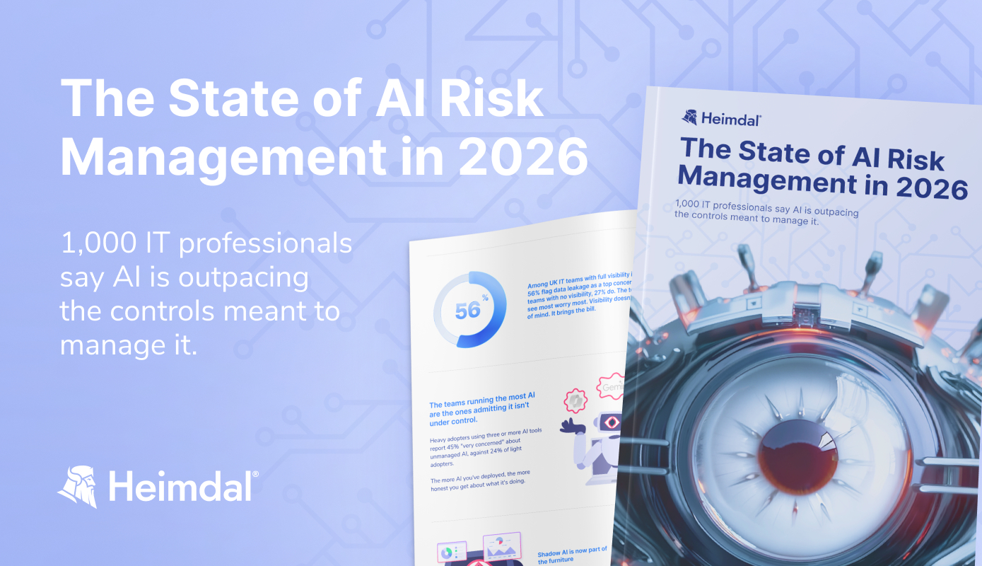 AI confidence gap: Executives feel safe while staff warn of risks