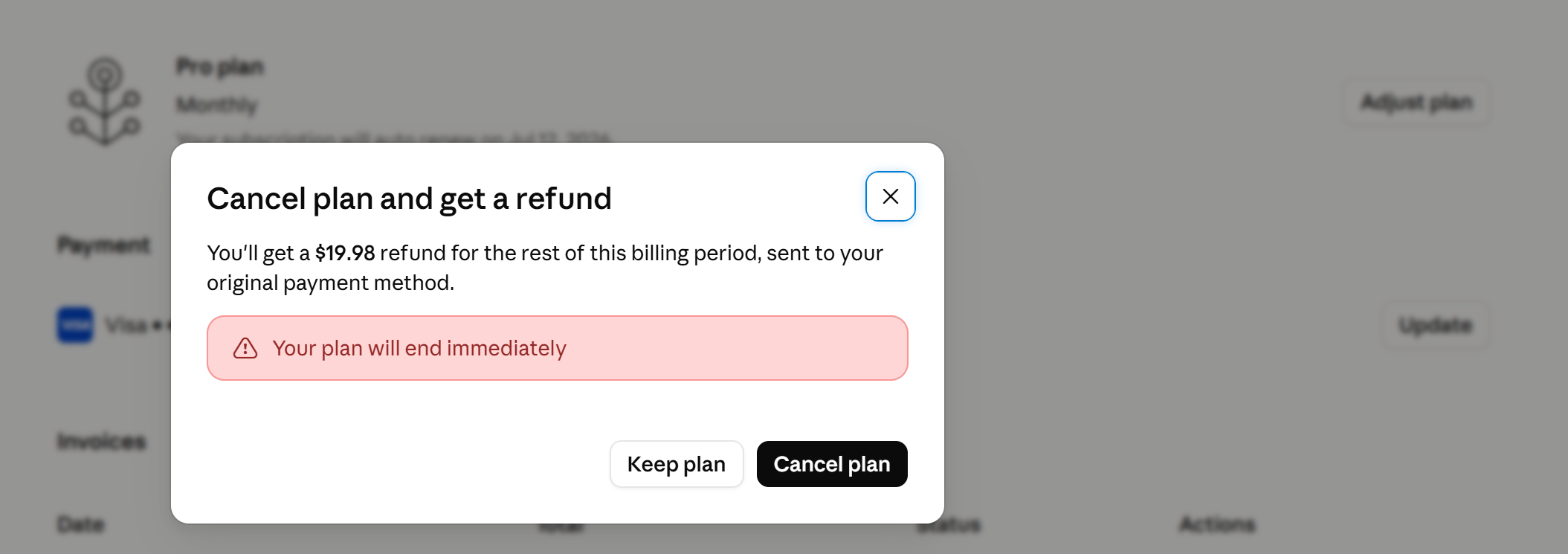 Export block disables Claude AI worldwide, refunds until June 20