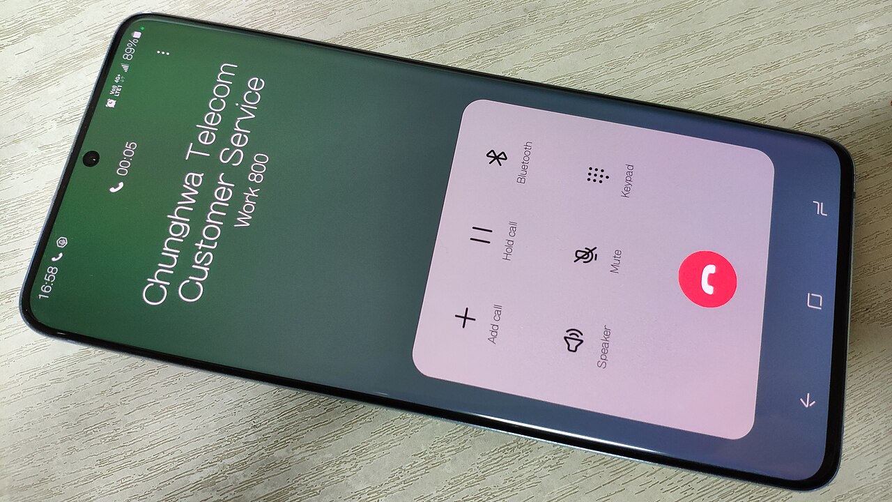 VoLTE signaling vulnerability Verizon IMS security