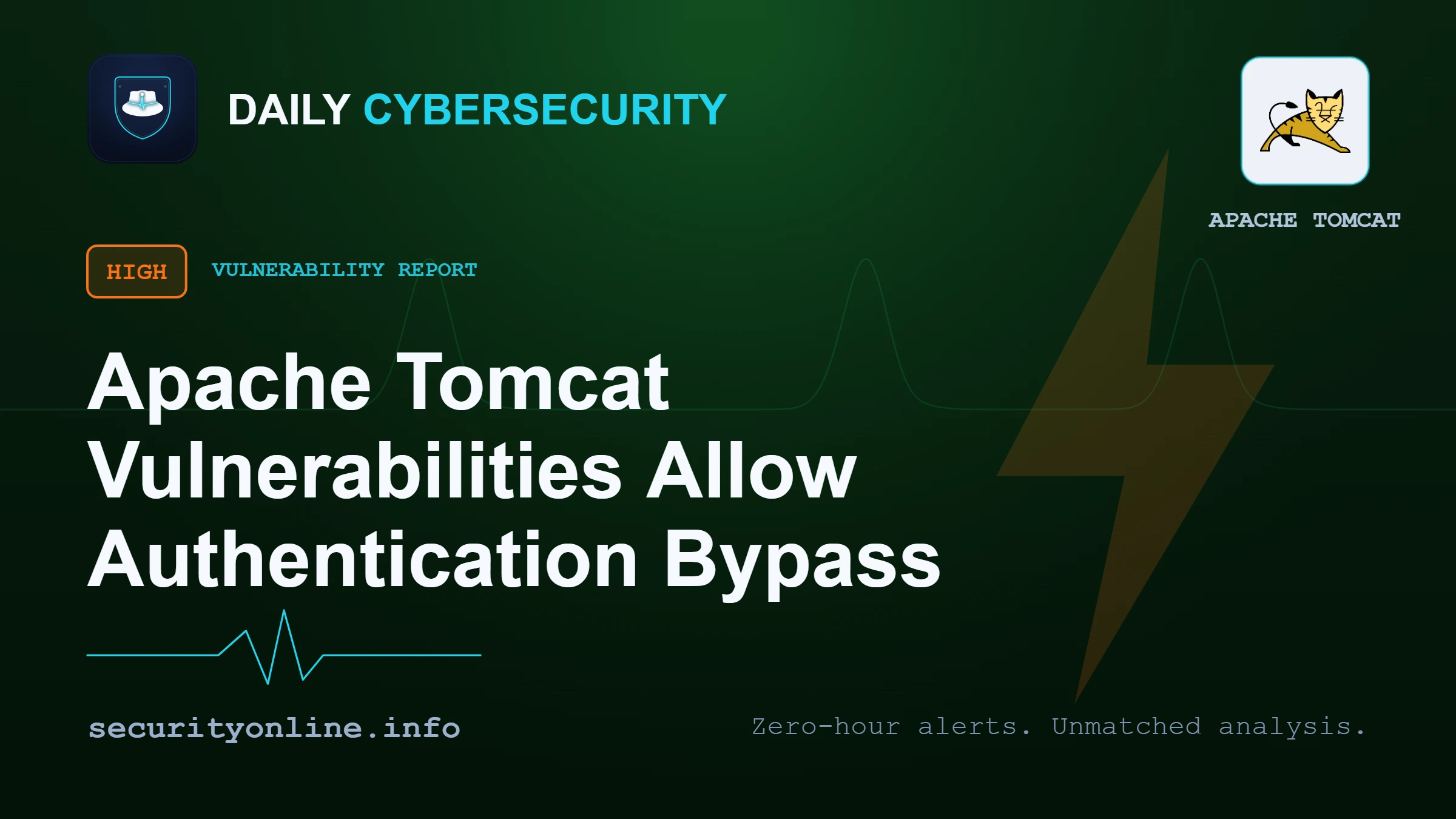 Apache Tomcat fixes auth bypass CVE-2026-55957 in versions 7 to 11
