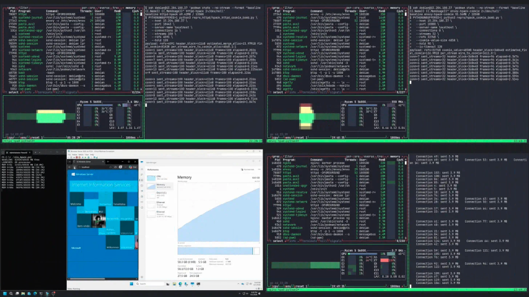 HTTP/2 Bomb exploit publicly disclosed PoC