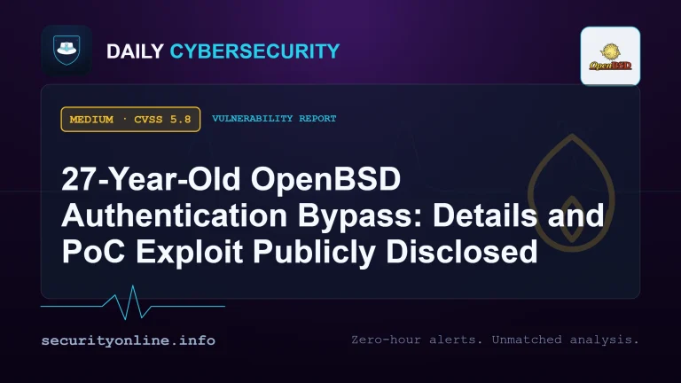 OpenBSD authentication bypass PoC exploit for the PPP PAP CVE-2026-55706 vulnerability