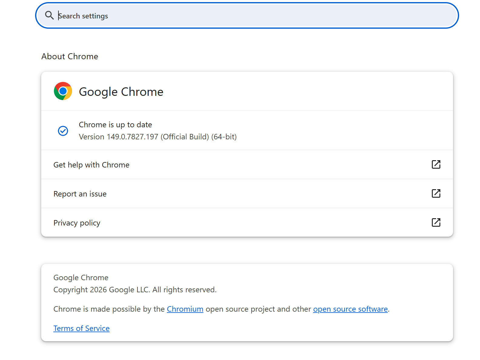 Chrome patches critical WebGL, Blink and Autofill flaws in update