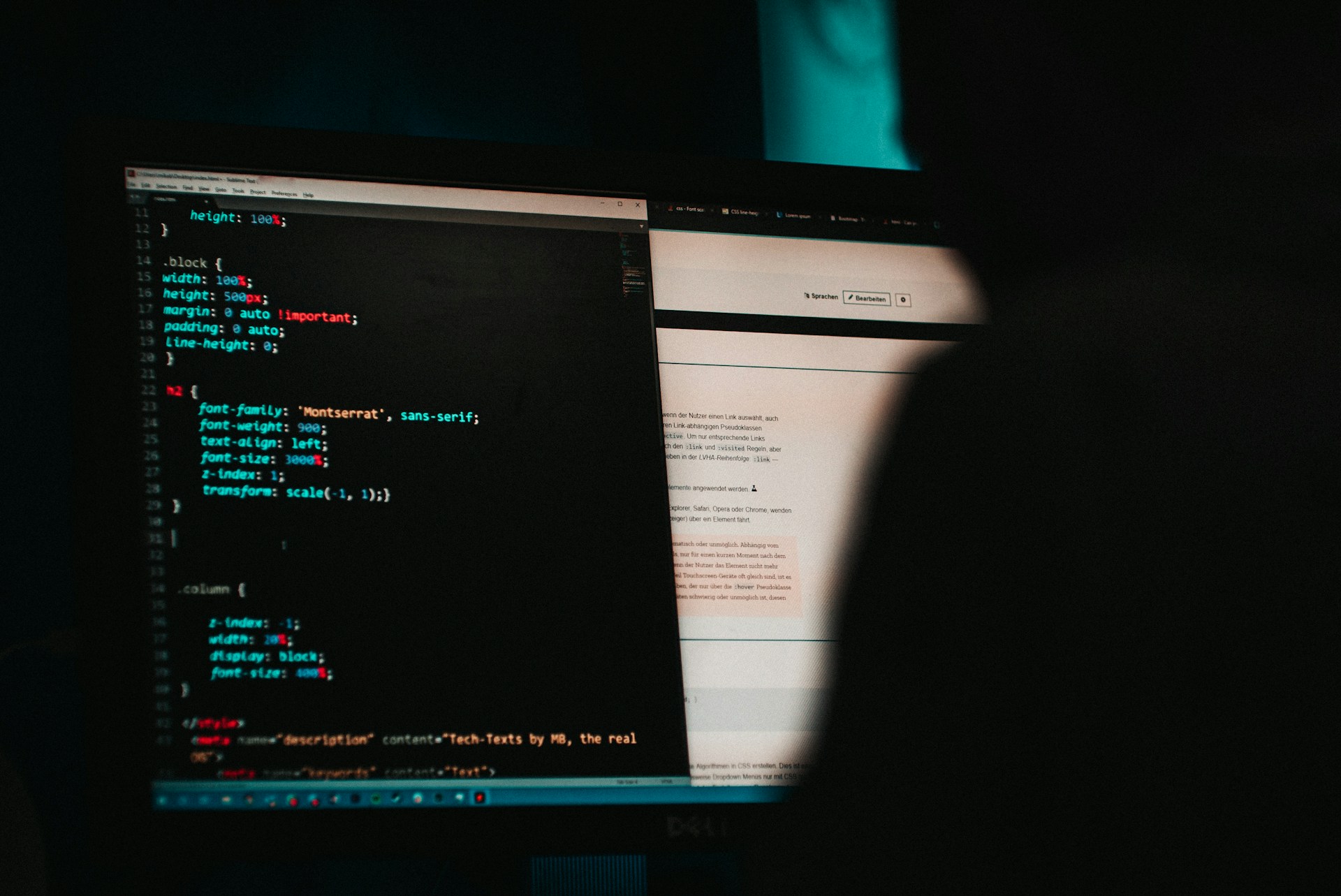 GlassWASM malware lurks in VS Code extensions using Solana