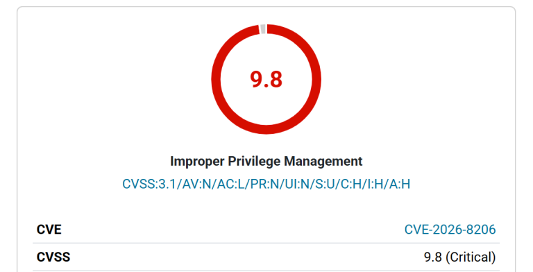 Kirki plugin vulnerability WordPress account takeover
