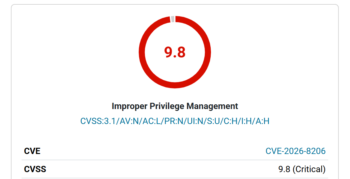 Kirki plugin vulnerability WordPress account takeover