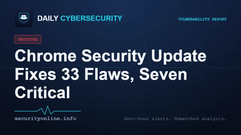 Chrome security update patching a critical use-after-free vulnerability (CVE-2026-12437) in the Google Chrome 149 desktop browser
