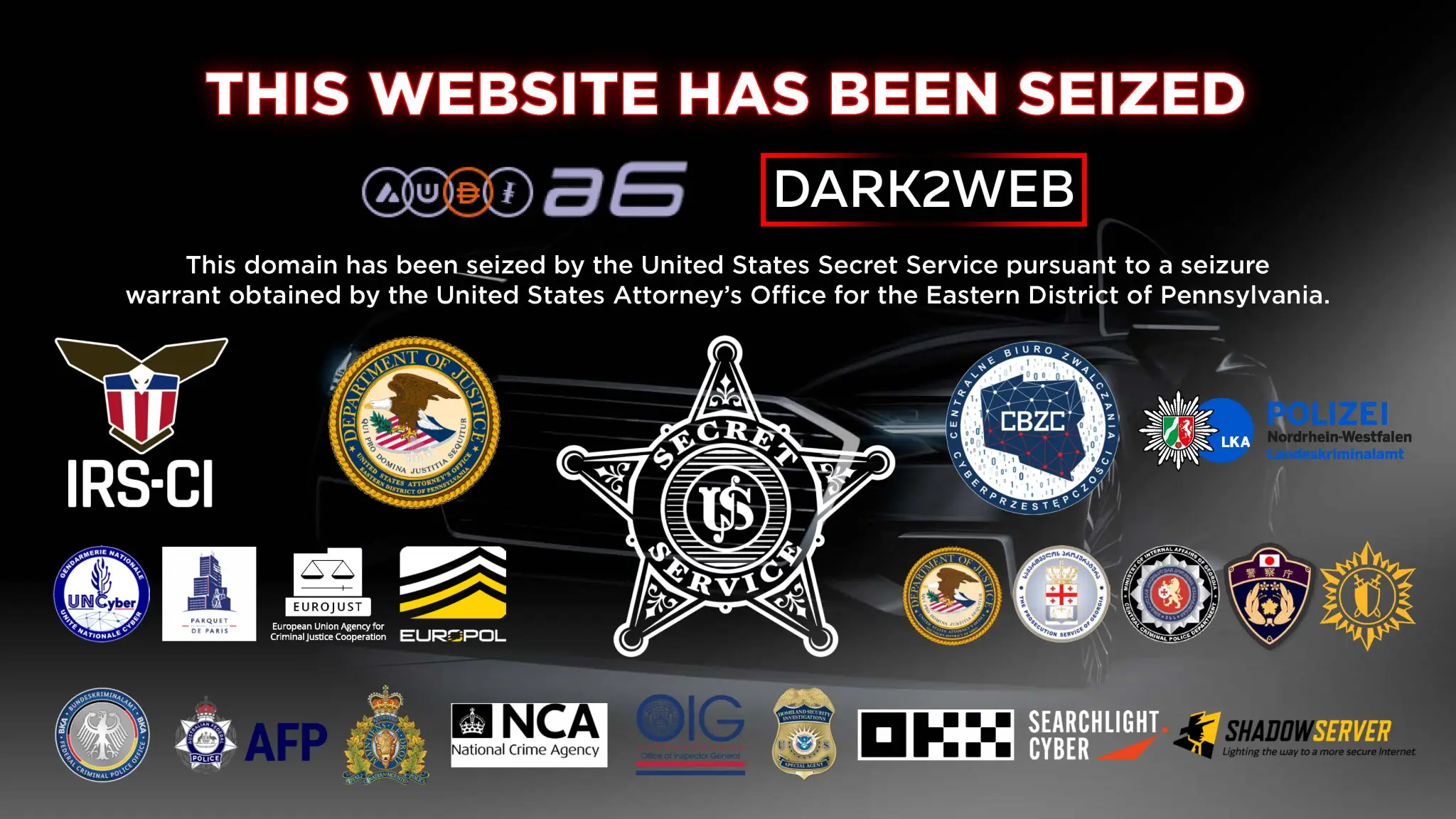 crypto laundering service ransomware gangs