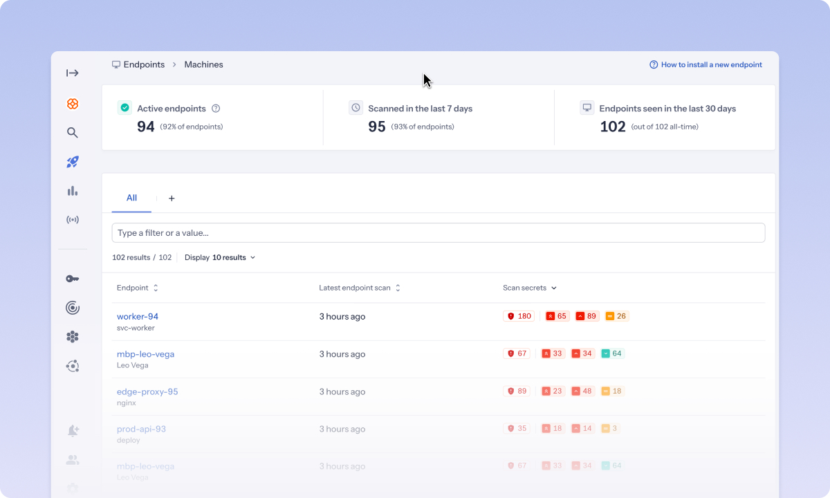 GitGuardian debuts endpoint protection for developer secrets