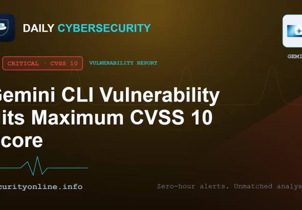 Google Gemini CLI vulnerability execution flow and CVE-2026-12537 patch details