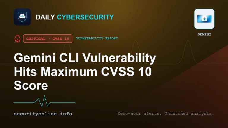 Google Gemini CLI vulnerability execution flow and CVE-2026-12537 patch details