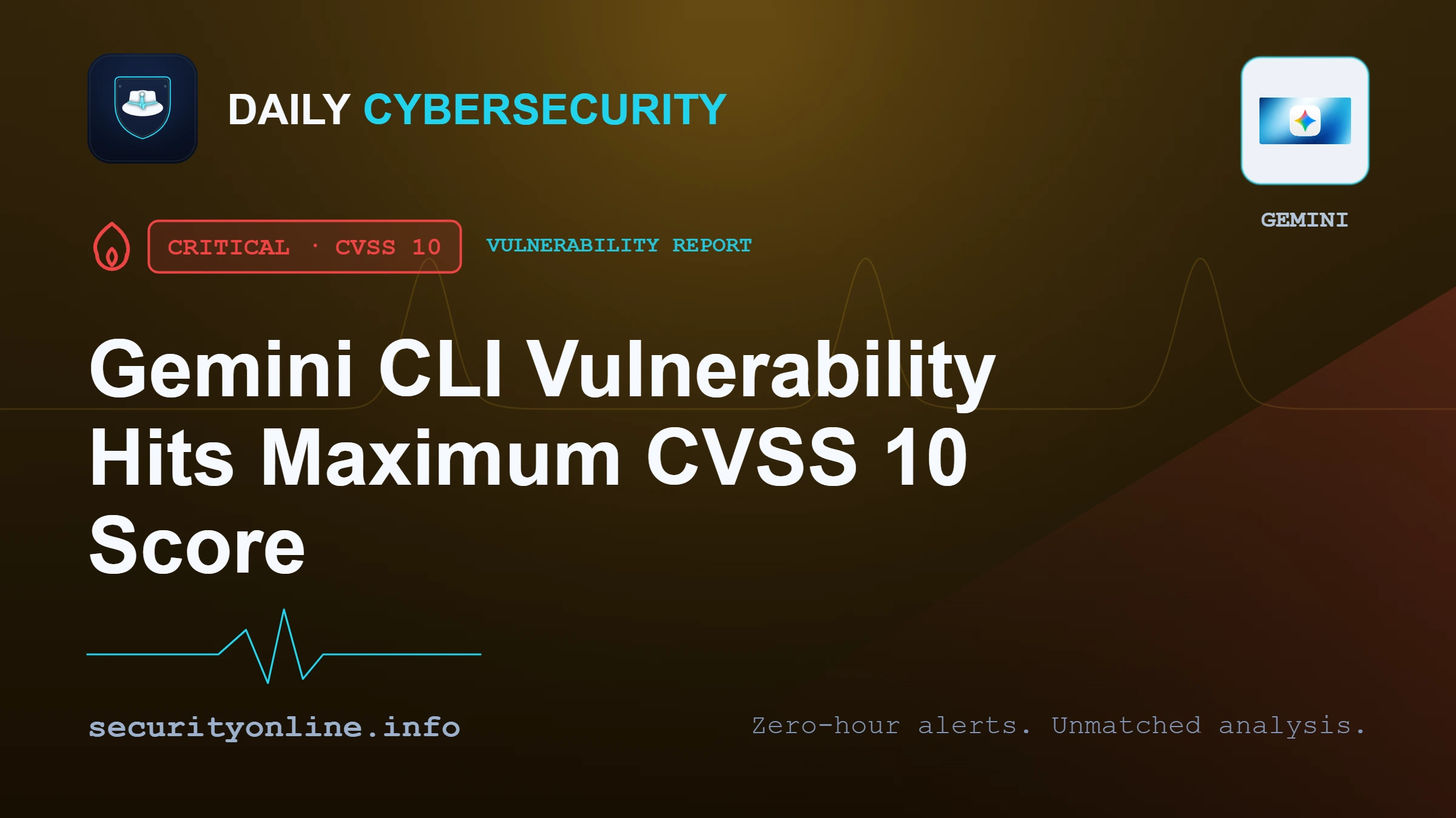Gemini CLI flaw allows remote code execution (CVE-2026-12537)