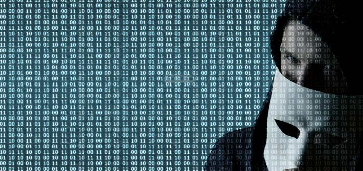 Mistic backdoor malware and ransomware access broker diagram
