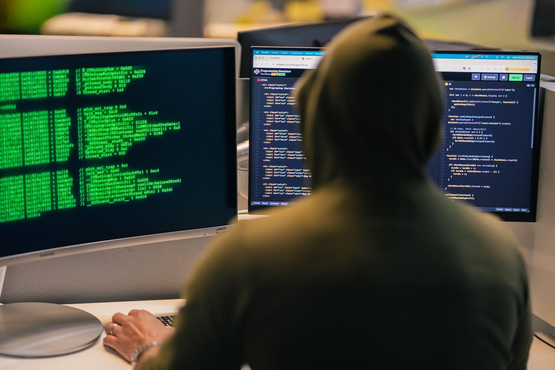 Khmer Shadow campaign targets Cambodia with NIGHTFORGE malware