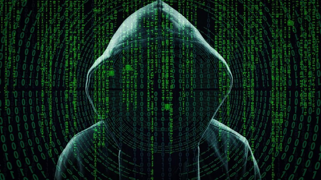 Spirals ransomware double extortion attack chain from IIS web shell to network encryption