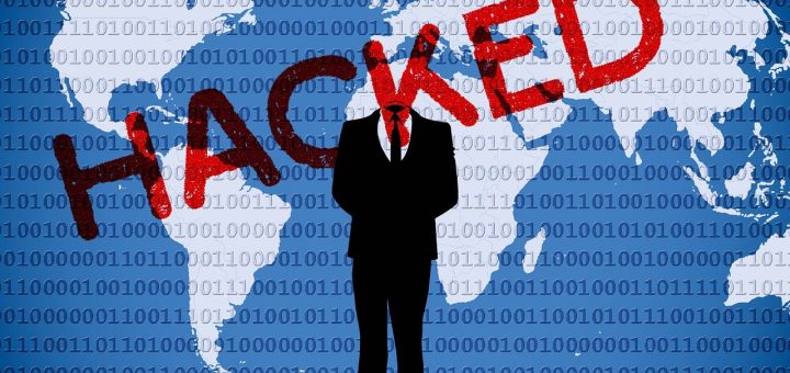 hacking