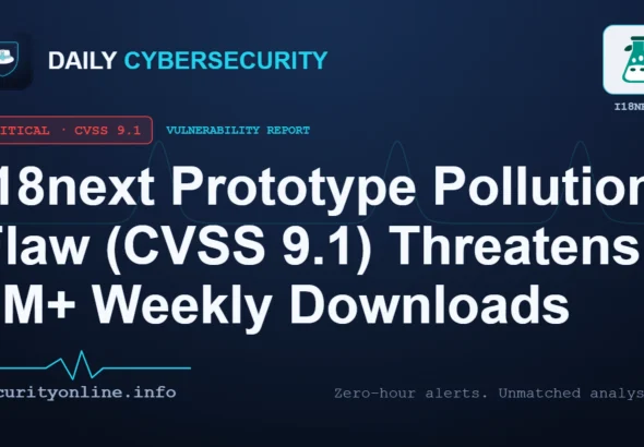 i18next prototype pollution flaw CVE-2026-48713 in i18next-fs-backend