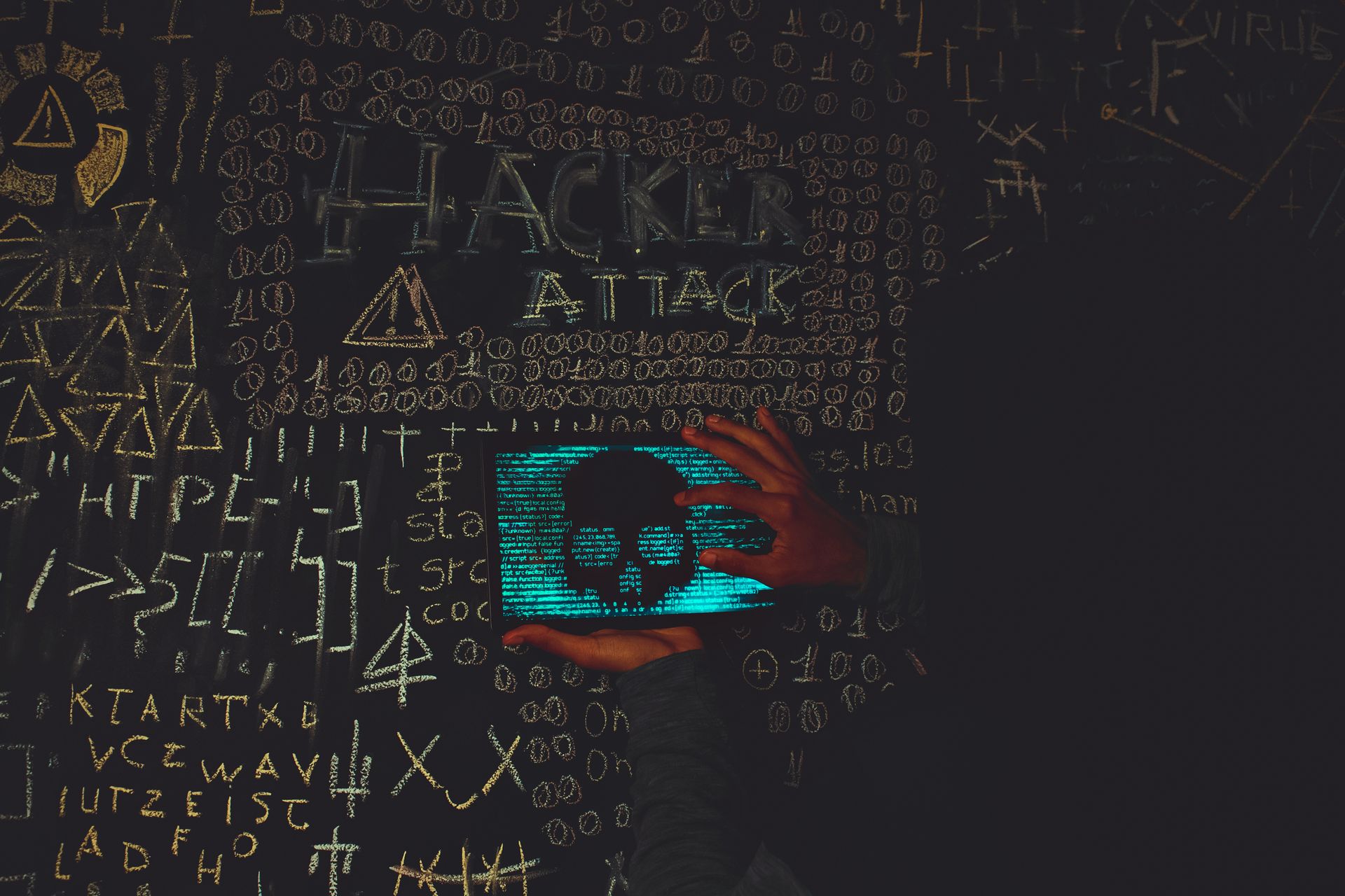 IBM X Force ties Interlock and Rhysida ransomware via tools