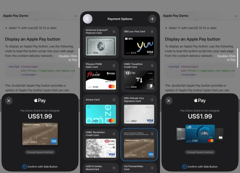 iOS 27 Apple Pay, Apple Pay interface, Apple Wallet update