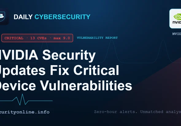 NVIDIA security updates for ConnectX mitigating CVE-2025-23351