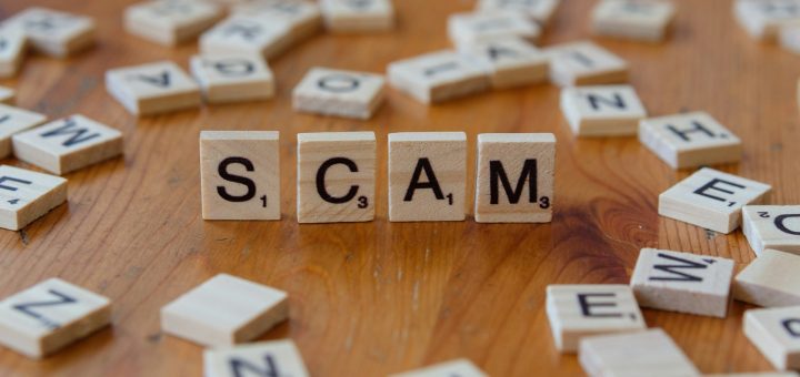 Fake shop campaigns selling counterfeit goods in Europe