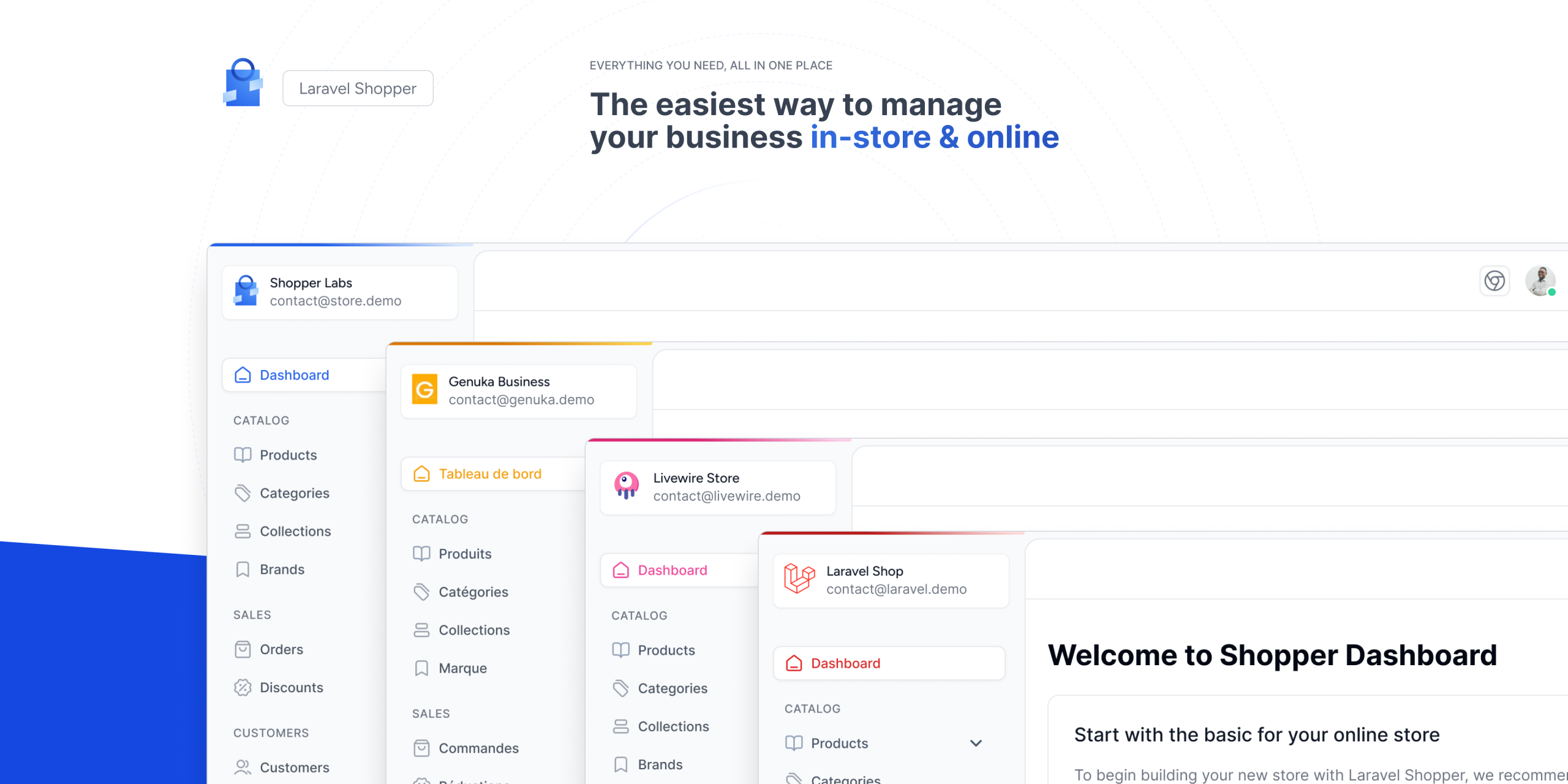 CVE-2026-47744 flaw lets attackers hijack Laravel Shopper admin