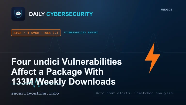 QNAP QuMagie vulnerabilities allowing unauthenticated information disclosure of media files in QSA-26-35
