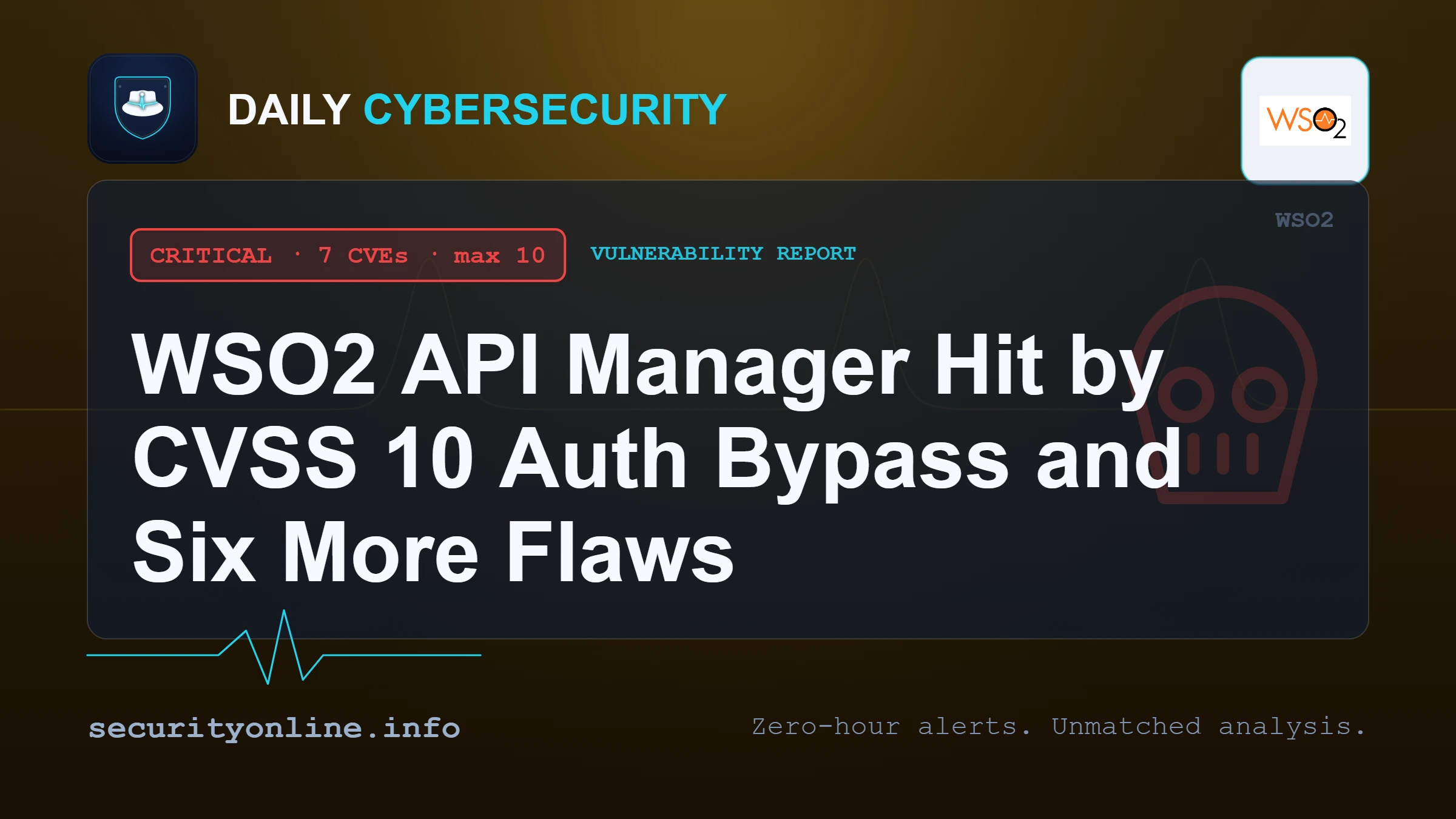 WSO2 patches critical JWT bypass flaw, putting bank APIs at risk