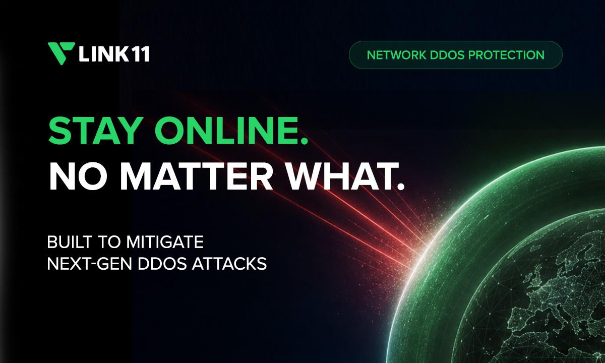 Link11 launches AI driven DDoS protection with fast response