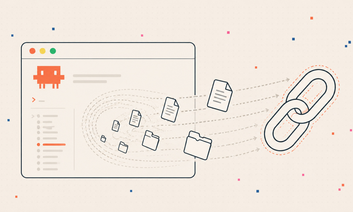 Anthropic Claude Code flaw lets AI leak files via repo symlinks