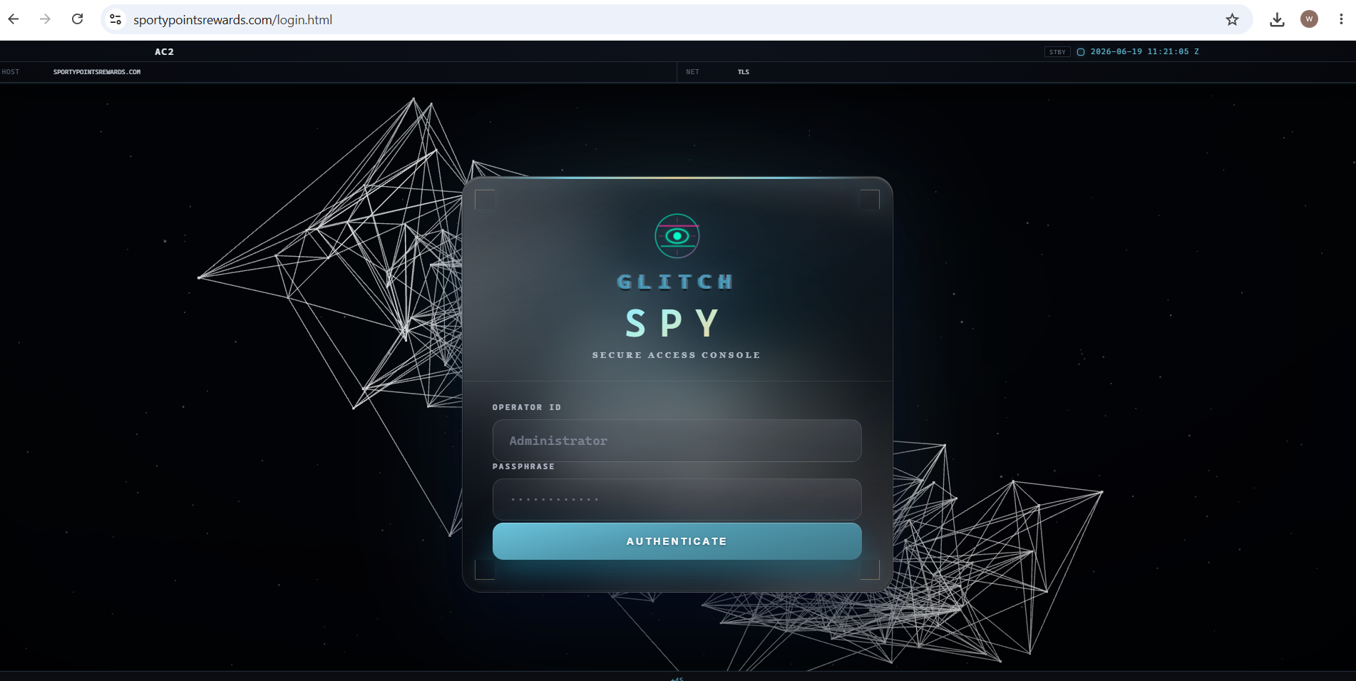 Fake Rental Apps Deploy Android Spyware Glitch SPY Across Poland