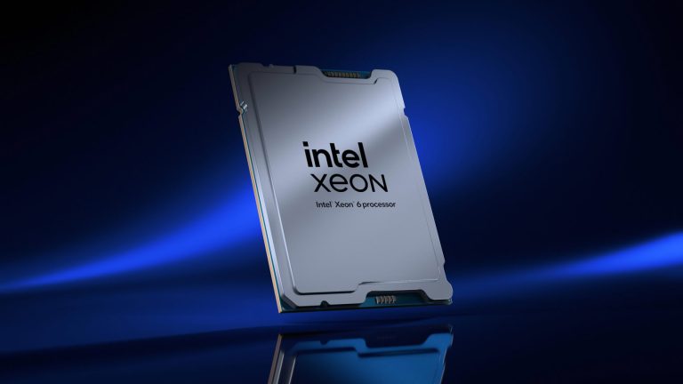 Intel hyper-threading return in 2028 Coral Rapids Xeon server CPUs announced by CEO Lip-Bu Tan to reclaim data center CPU market share