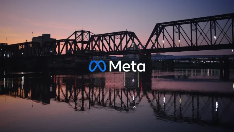 Meta Louisiana data center facility, Project Hyperion AI infrastructure investment, 5GW computing capacity server farm