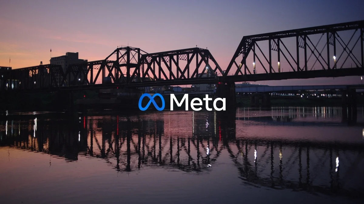 Meta's $50B data centre expansion fuels stock debate