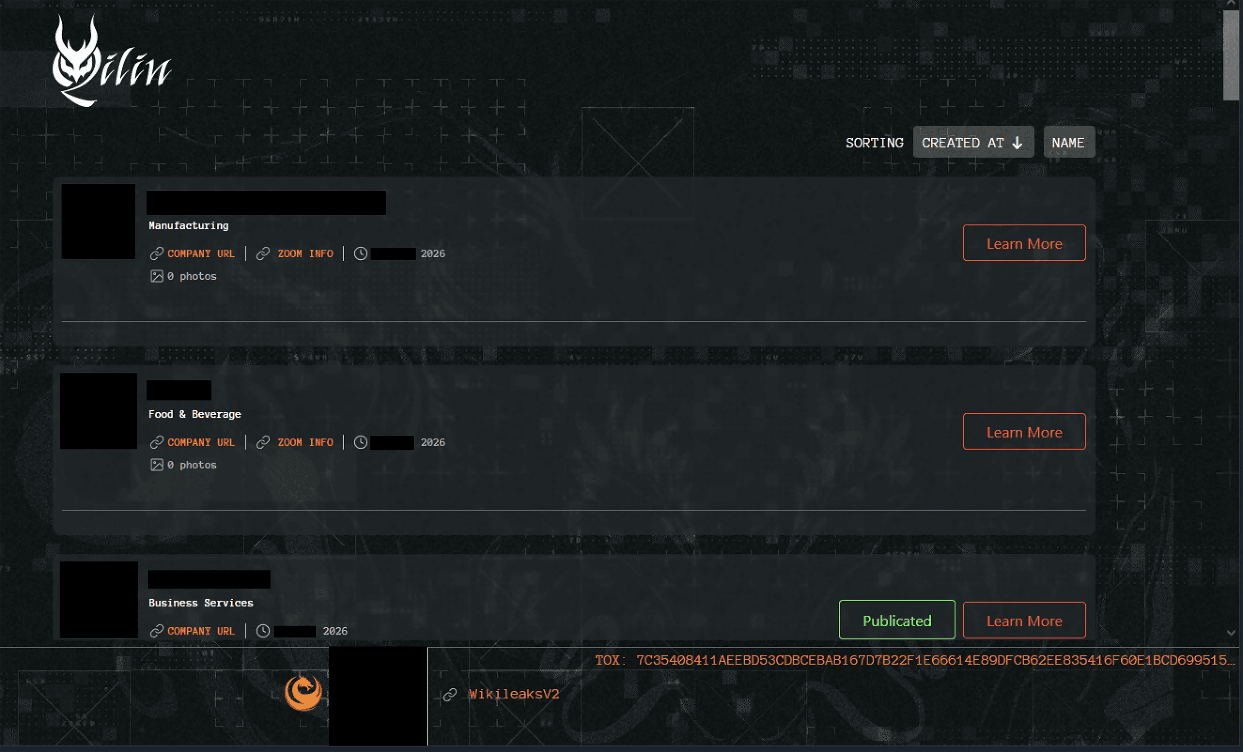 Qilin ransomware exploits CVE-2026-0257 in Palo Alto firewall
