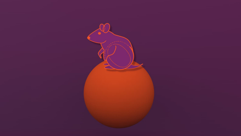 Ubuntu 25.10 end of life warning and upgrade to Ubuntu 26.04 LTS screen