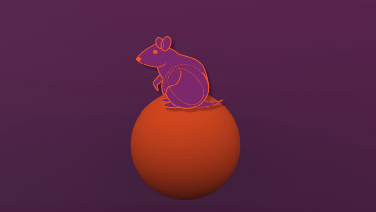 Ubuntu 25.10 end of life warning and upgrade to Ubuntu 26.04 LTS screen