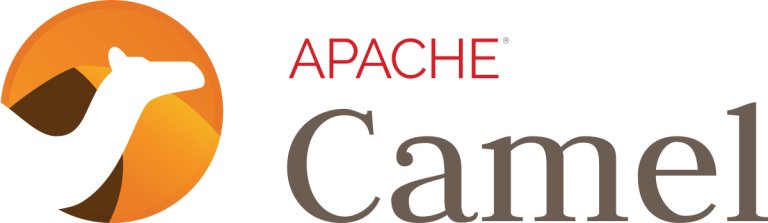 Apache Camel vulnerabilities diagram showing header injection and server-side request forgery attack flow across Camel routes