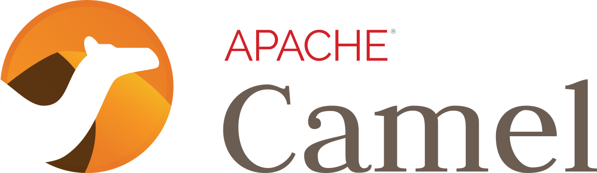 Apache Camel vulnerabilities diagram showing header injection and server-side request forgery attack flow across Camel routes