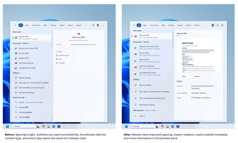 Windows monthly updates terminology explained including B release and quality updates