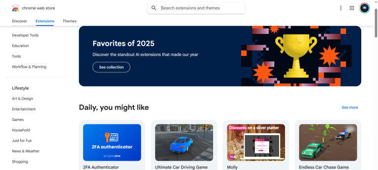 Chrome Web Store removing all Manifest V2 extensions on August 31 2026 affecting uBlock Origin and others