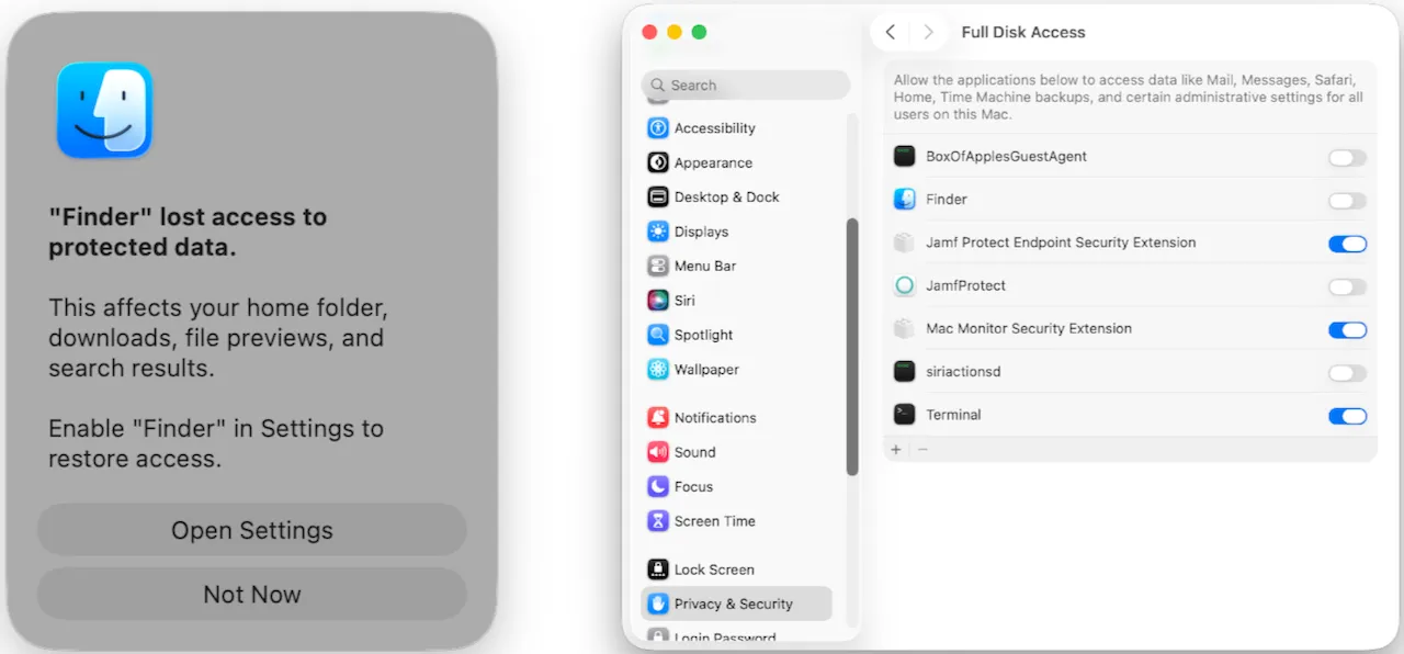 PamStealer macOS Malware Poses as Maccy to Steal Passwords